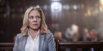 Cecilia Roth (Netflix)