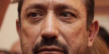 El intendente Julián Gil pelea por su segundo mandato a cargo de Caucete, una localidad sanjuanina\u002E