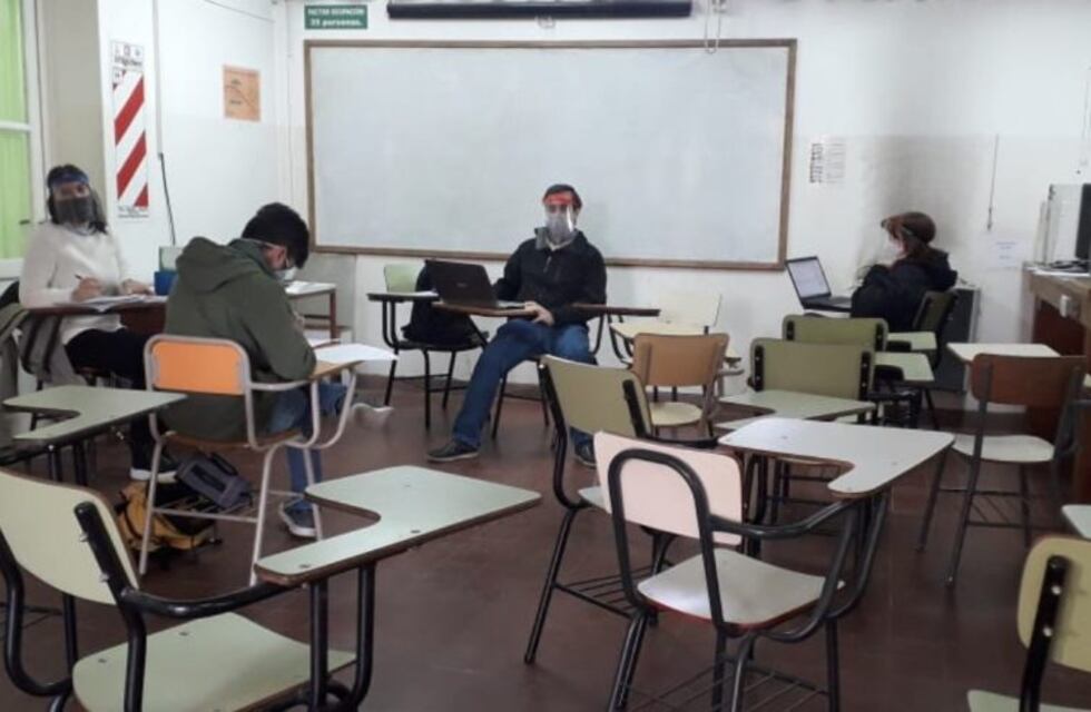 Se discutirá la presencialidad en las aulas de la UNSJ y ya hay opiniones divididas