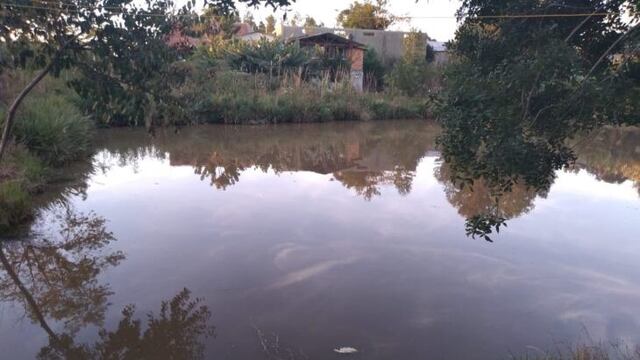 Bernardo de Irigoyen: un niño de 4 años se ahogó en una laguna