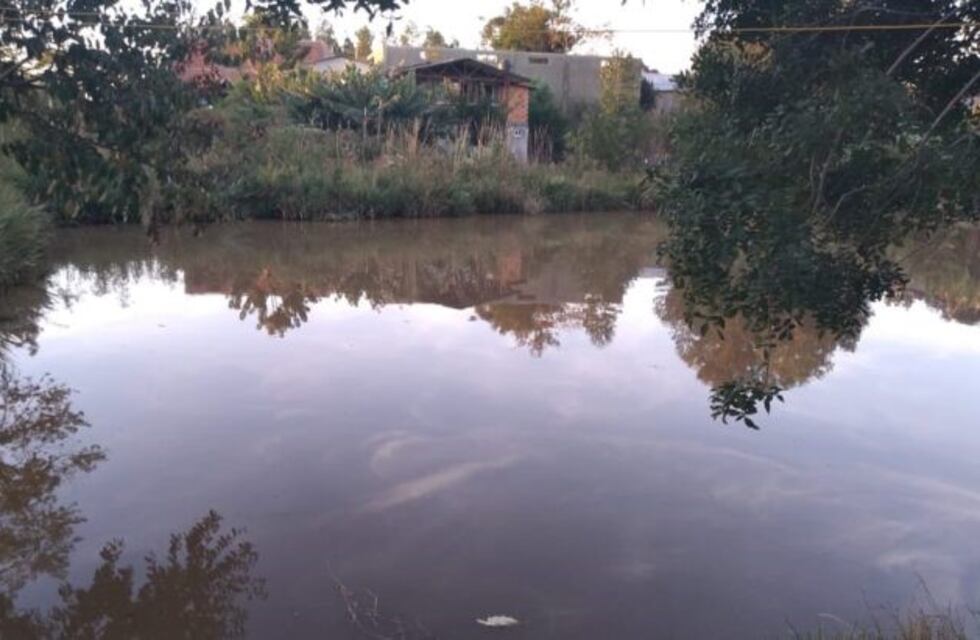 Bernardo de Irigoyen: un niño de 4 años se ahogó en una laguna