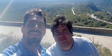 rally san luis