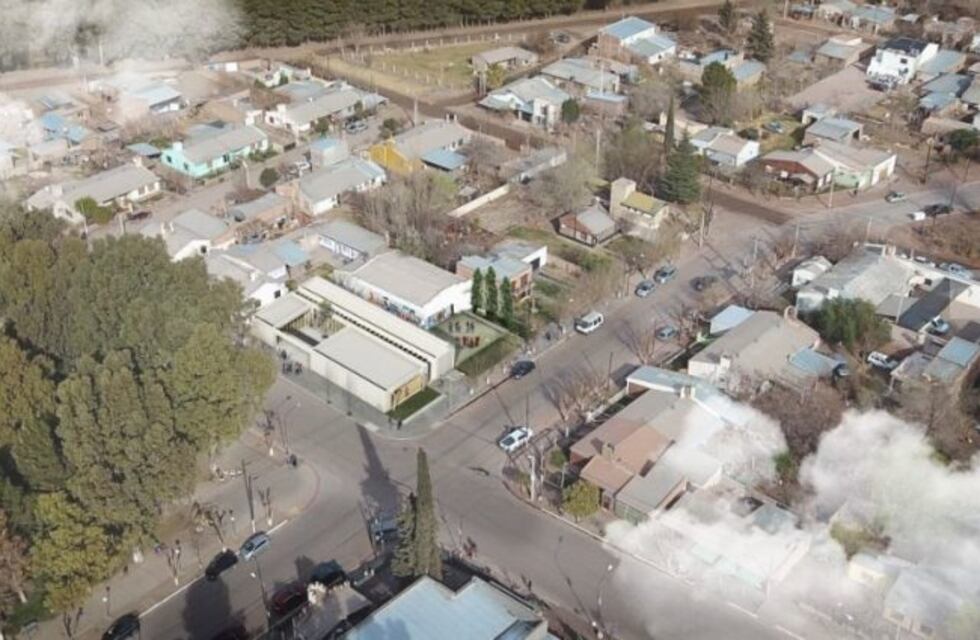 Añelo: la metamorfosis de la nueva capital del oro negro