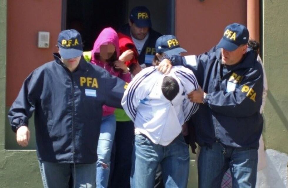 Aumentó 200% la expulsión de extranjeros por delitos en tres años