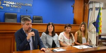 Reconocieron la tarea de los médicos especialistas itinerantes