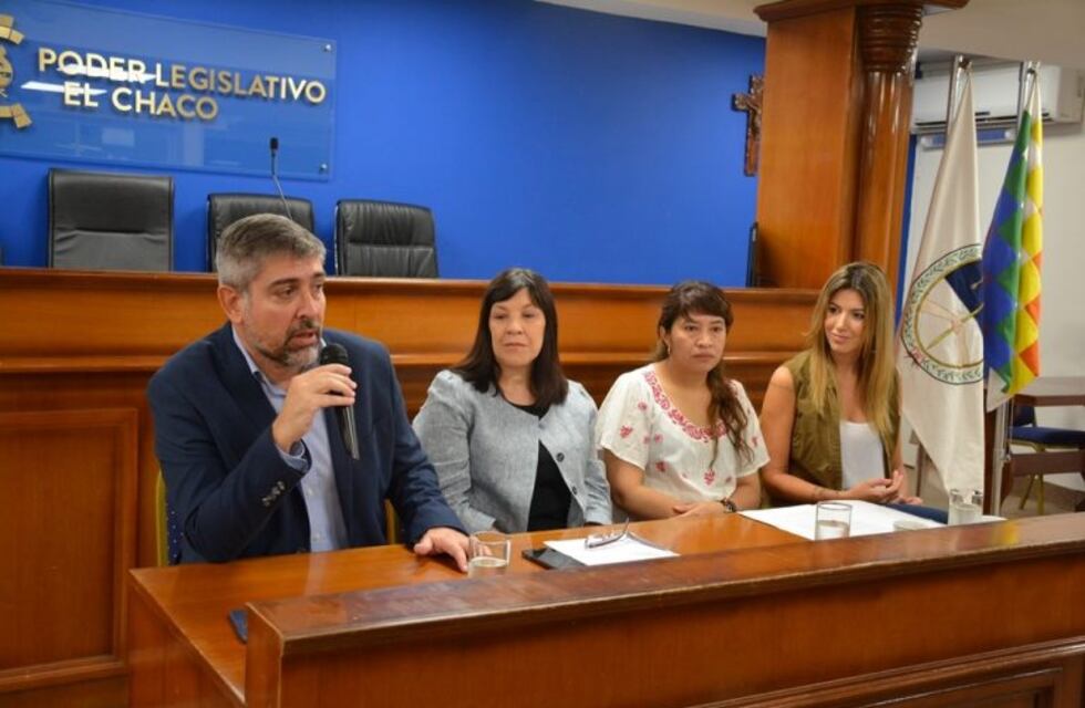 Reconocieron la tarea de los médicos especialistas itinerantes