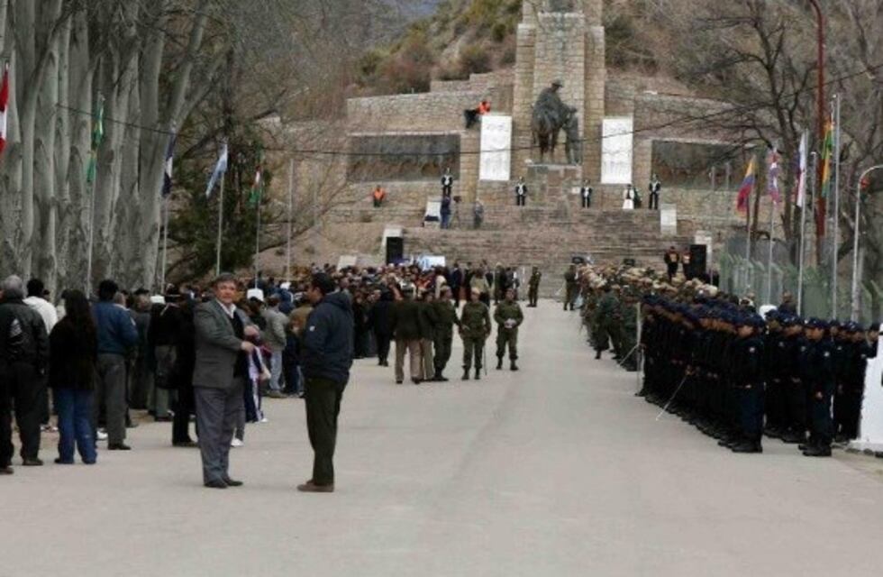 Manzano Histórico: presentan proyecto para discapacitados