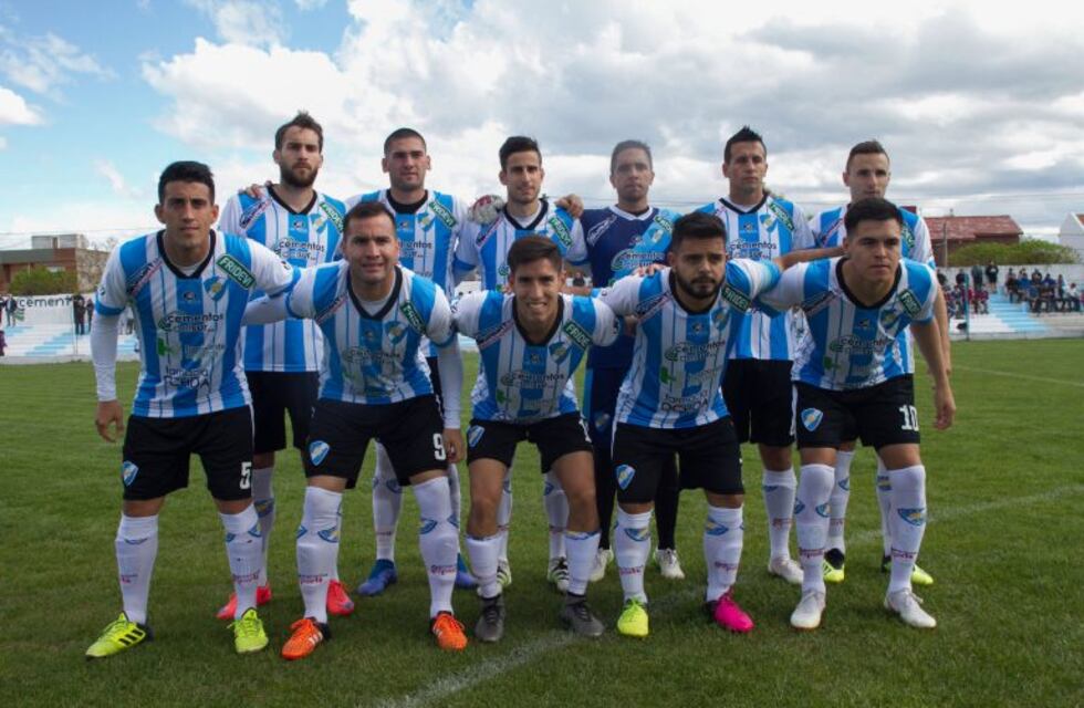 Los rivales de Sol de Mayo en la primera fase del Federal A 2019/20