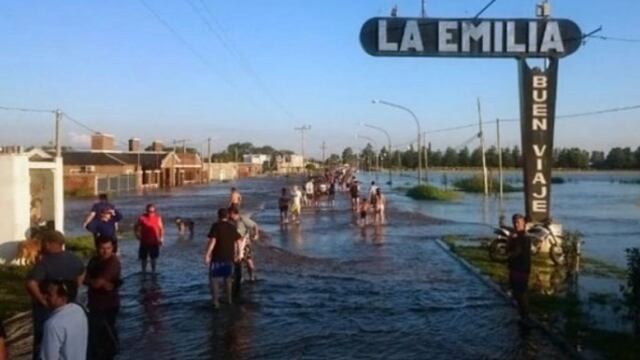 Inundaciu00f3n La Emilia