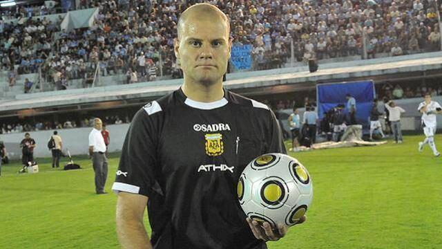 Estos serán los árbitros para los partidos de la Lepra y el Lobo