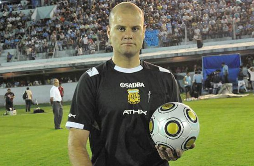 Mariano González dirigirá a Instituto contra Quilmes