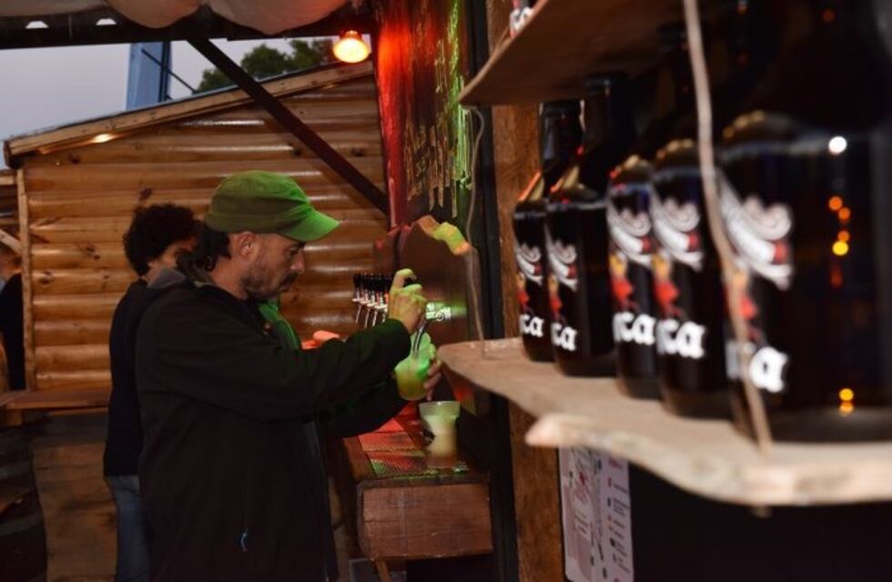 Todo lo que tenés que saber de la Fiesta de la Cerveza en Mendoza