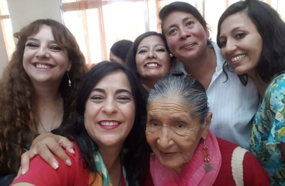 Humahuaca adhirió a la ley de cupo femenino en los escenarios