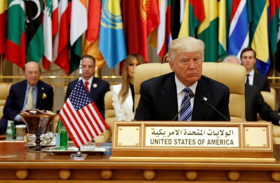 Qué es el cambio climático y por qué no es importante para Donald Trump