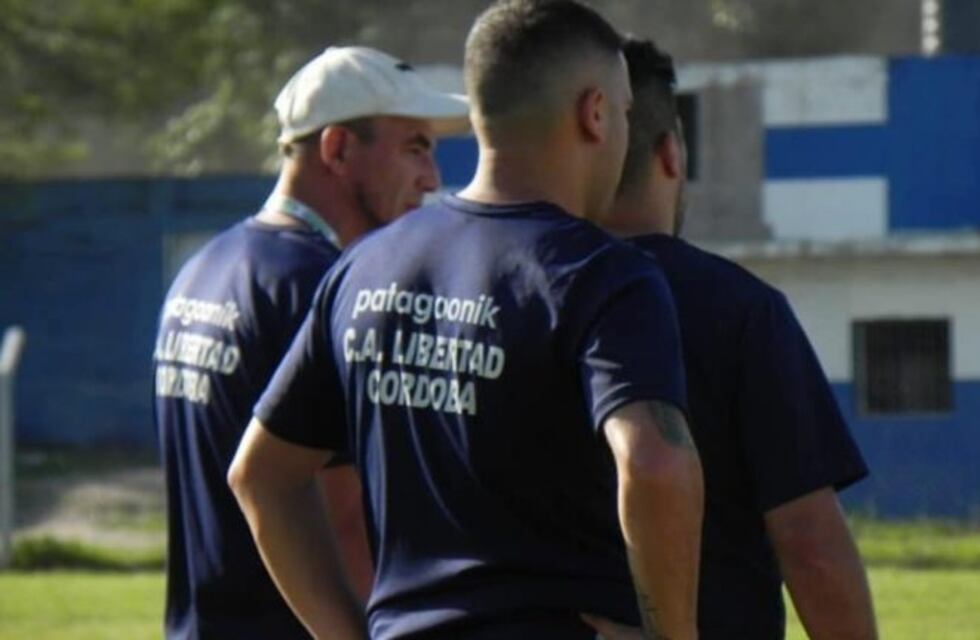 Solidaridad se escribe con L: el club cordobés que da alojamiento a una familia