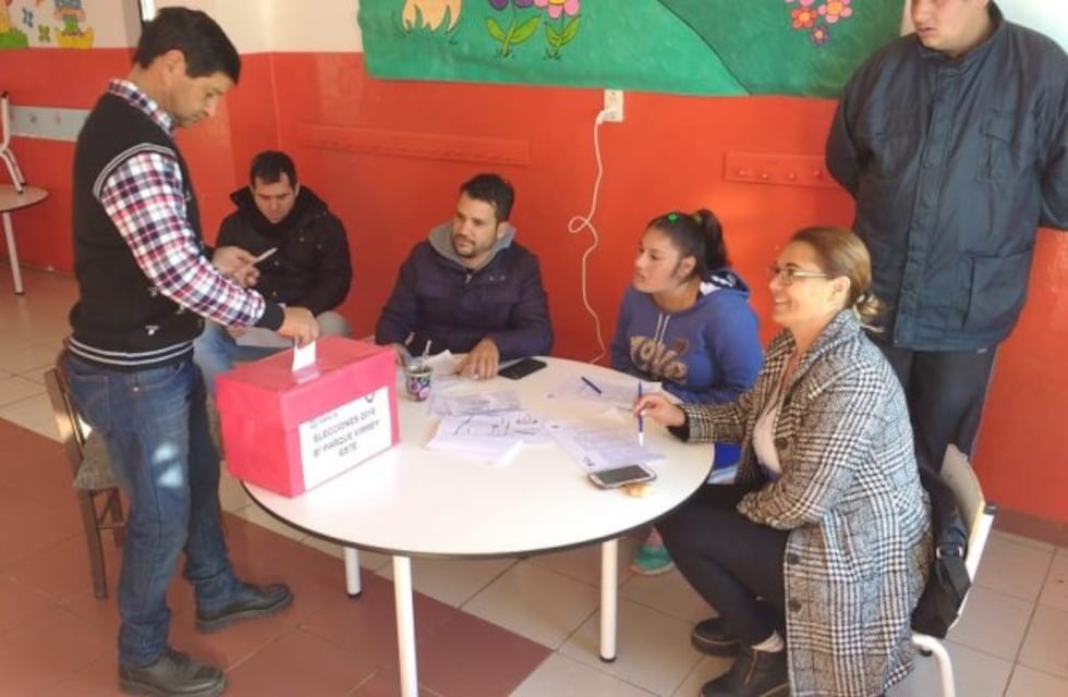 Barrio Sabattini, Córdoba y Villa Oviedo se preparan para las elecciones de sus Centros Vecinales
