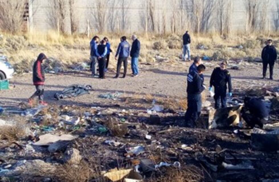 Imputan a Laura Vargas por el asesinato de su amiga a quien habría quemado viva