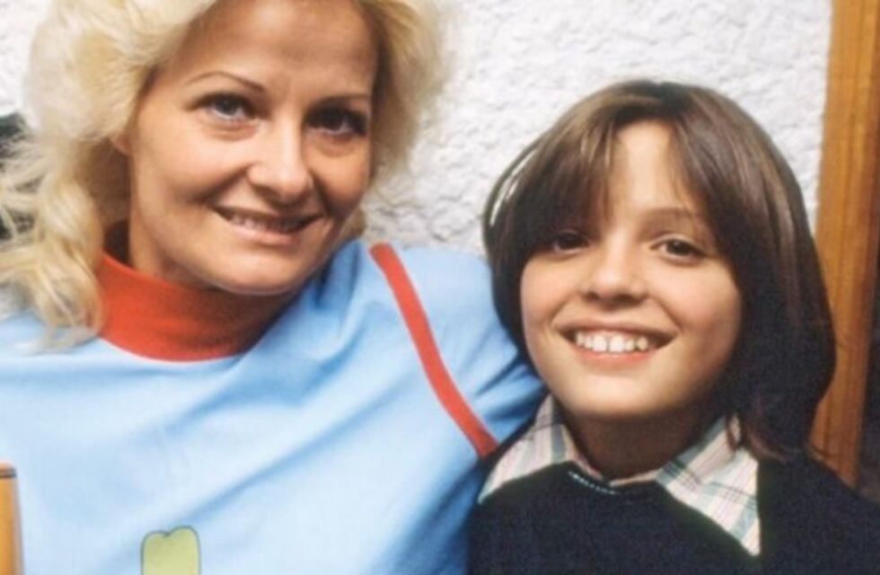 La madre de Luis Miguel, ¿mendigando en las calles de Buenos Aires?