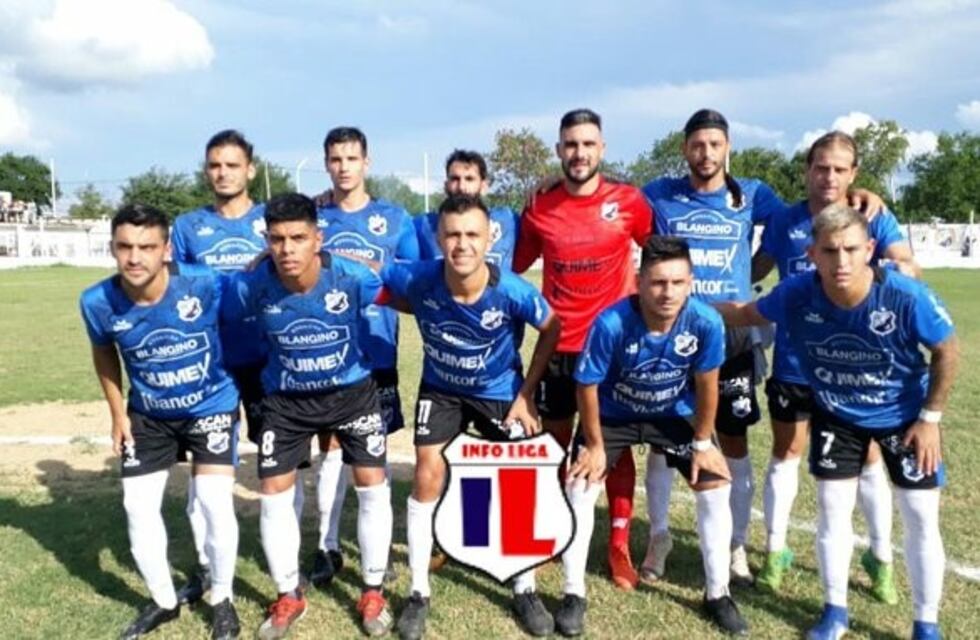 Juniors empató y es escolta en el Torneo Regional Amateur