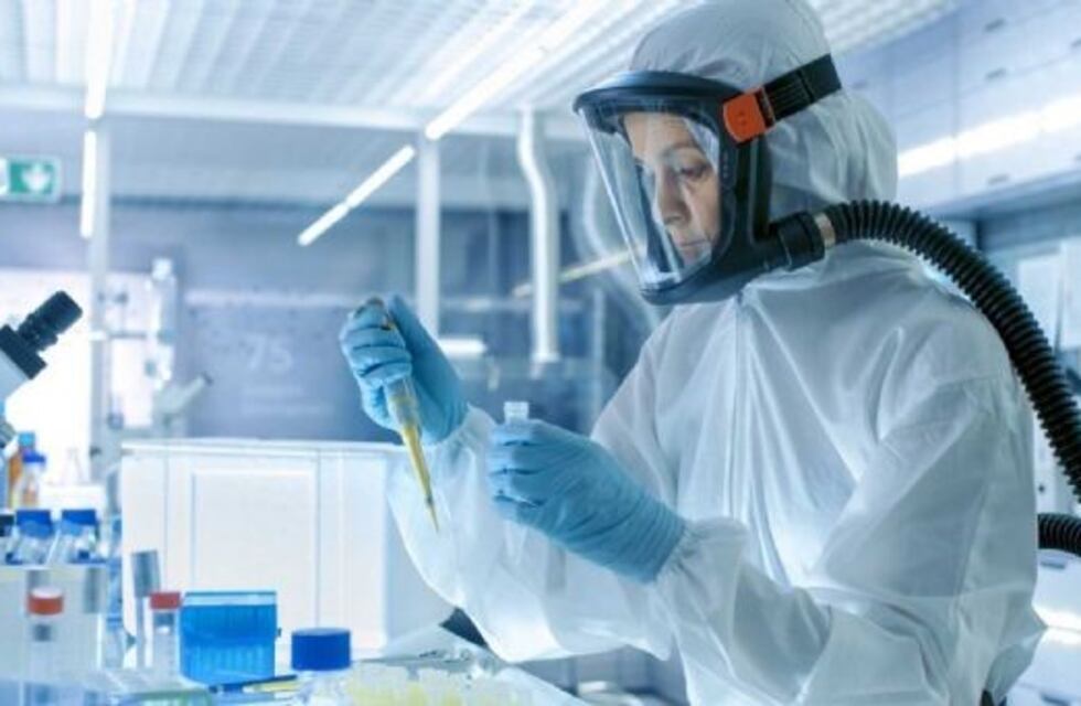 Coronavirus: ordenan la compra de medio millón de reactivos para detectar el virus