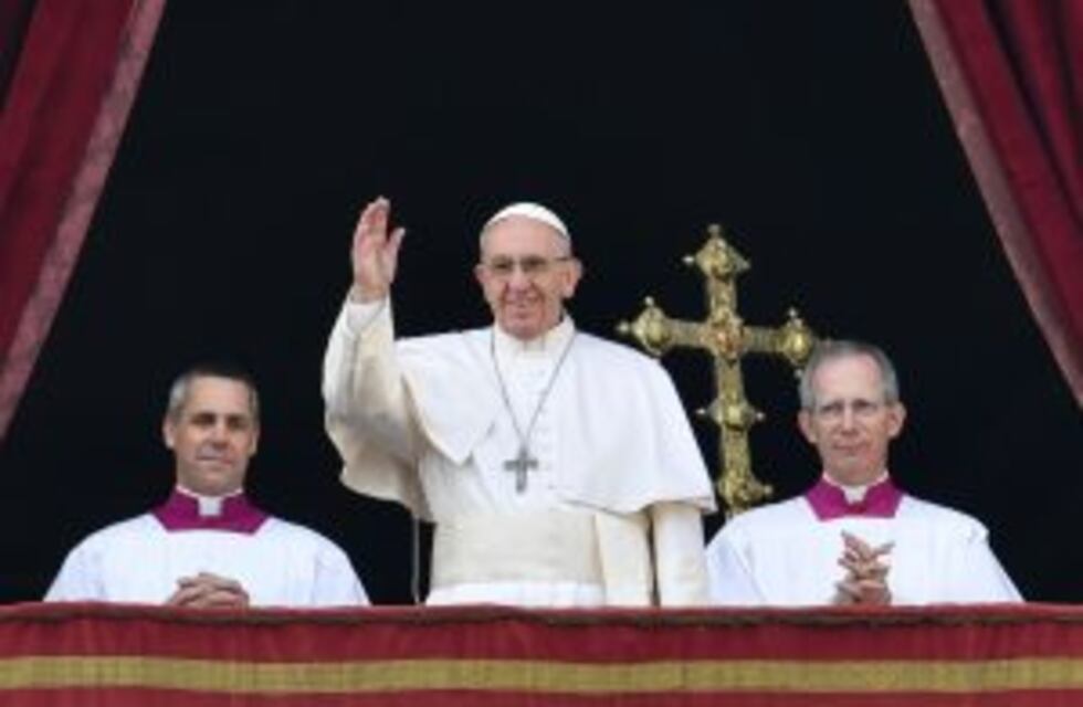 El Papa exigió que haya "tolerancia cero" ante los curas pedófilos