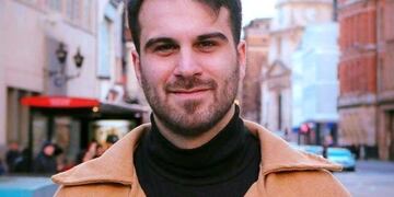 Un argentino es el candidato al \
