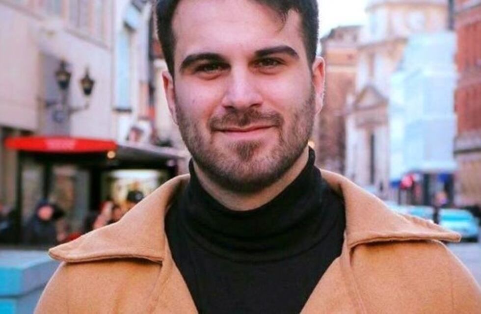 Un argentino es el candidato al "Premio Nobel de los Estudiantes"