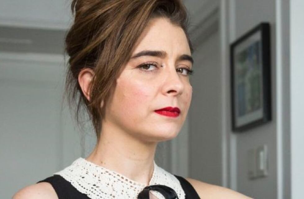 El mensaje de Erica Rivas a los guionistas de "Casados con hijos" que provocó su salida de la obra