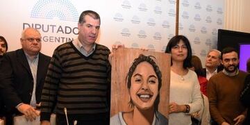 Autoridades de la UNLP comenzaron a capacitarse en violencia de género