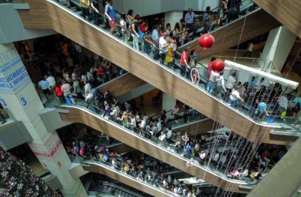 Chile: los clientes argentinos representan la mitad de las ventas