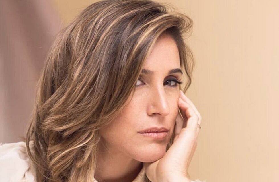 Soledad Pastorutti despidió con un emotivo mensaje a Vitillo Ábalos