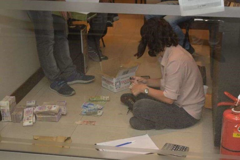 Operativo Galería Tonsa