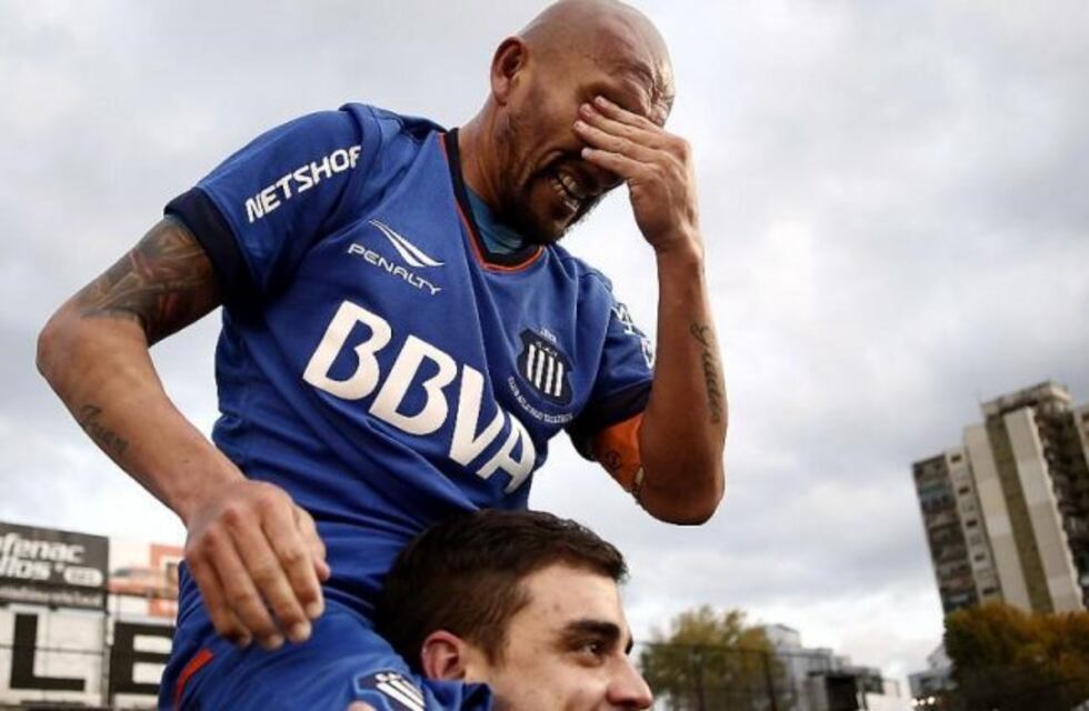 Se cumplen tres años de la vuelta de Talleres a Primera