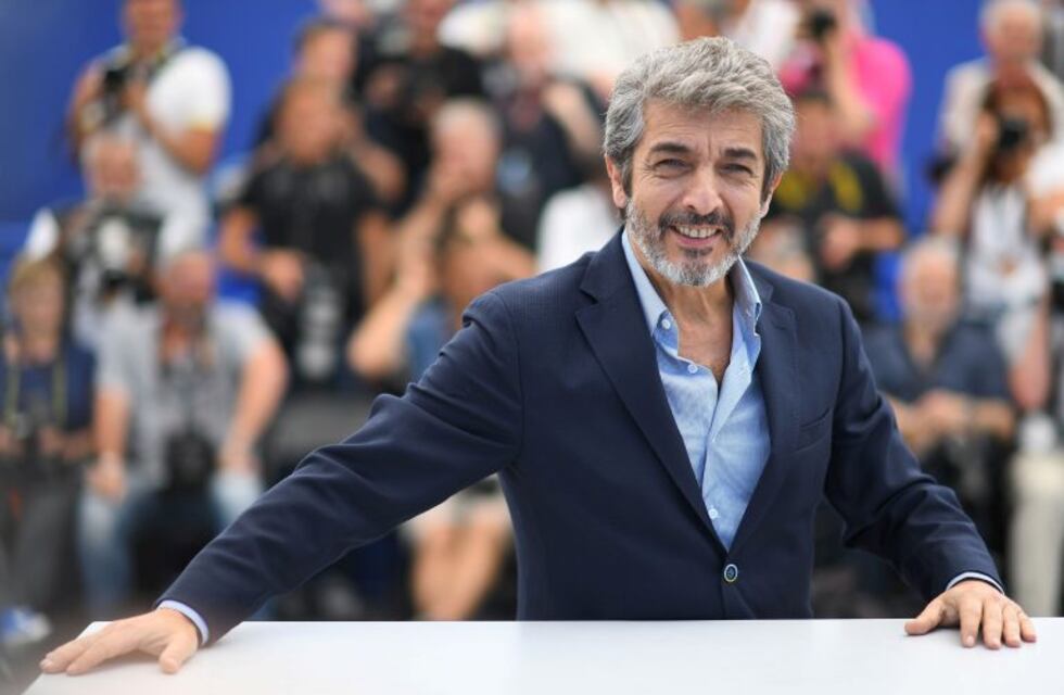 Se sinceró: Ricardo Darín confirmó la pelea con Érica Rivas