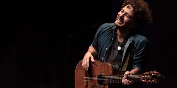 Gentileza de Prensa Eli Rodríguez\u002E