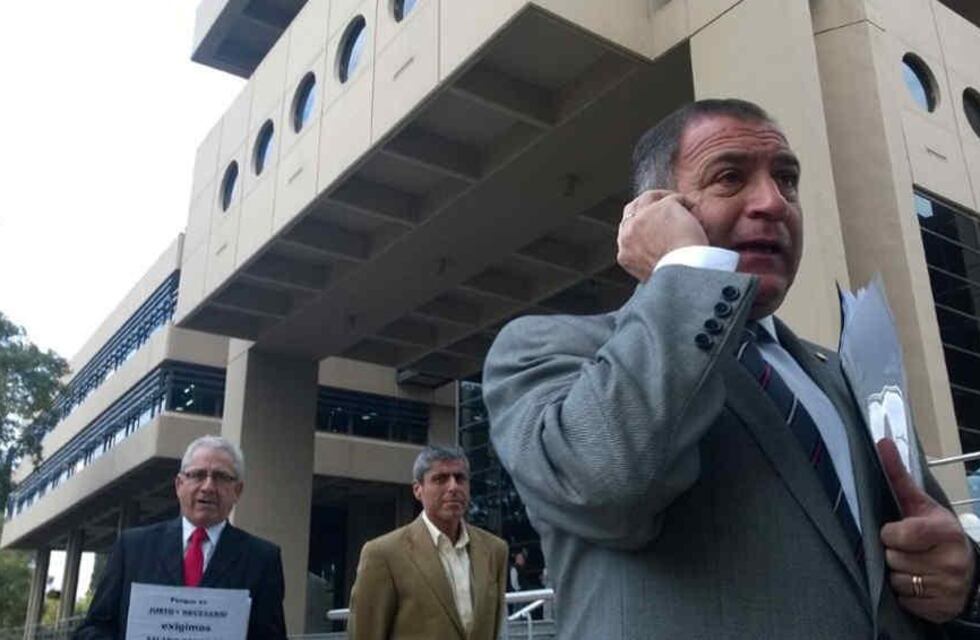 La Justicia investiga en Córdoba a 148 presuntos vacunados VIP