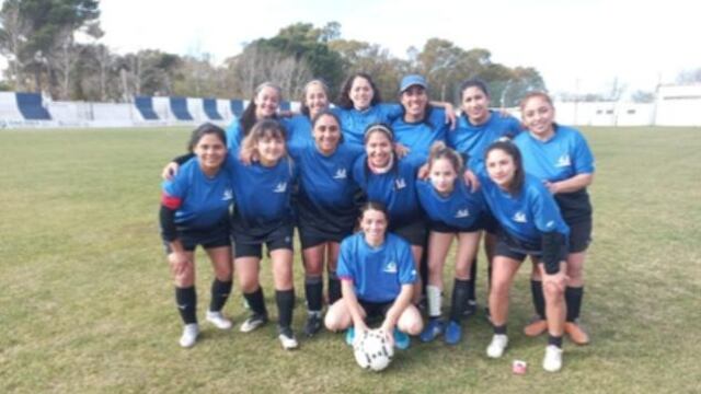 Base Naval comienza su participación en el torneo Natty Petrosino