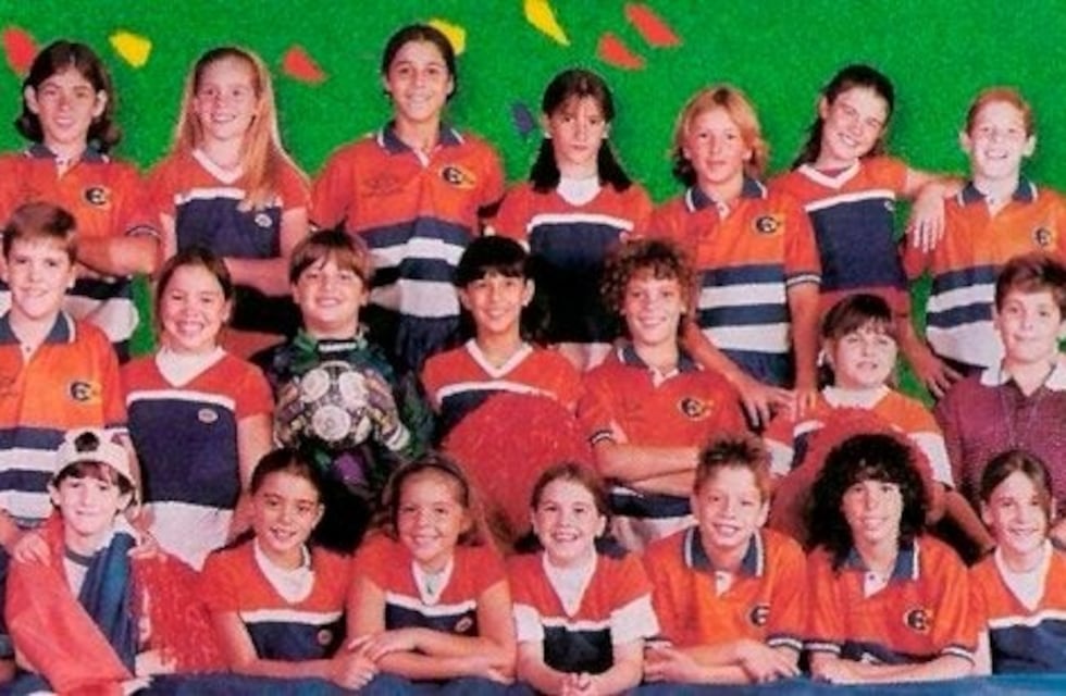 El elenco de "Cebollitas" festejará el 23º aniversario de su gran éxito en TV