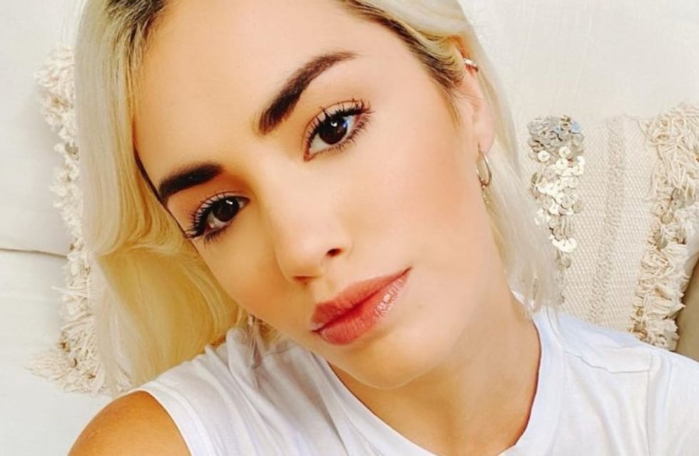 Lali Esposito, una confesión y foto picante que estremeció las redes