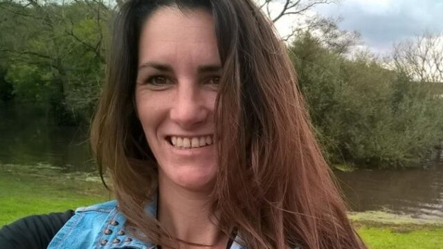 Mujer desaparecida en Mar del Plata