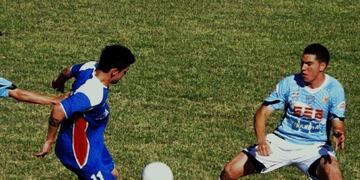 Chipion Liga Regional de Futbol San Francisco