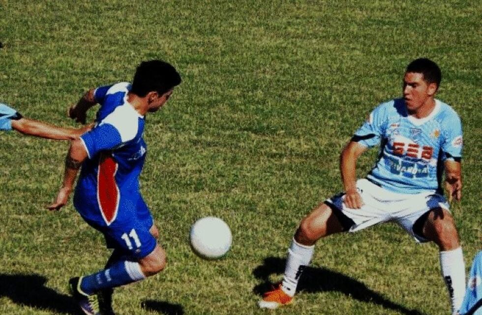 La Primera B de la Liga Regional definió los clasificados