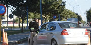 Controles vehiculares