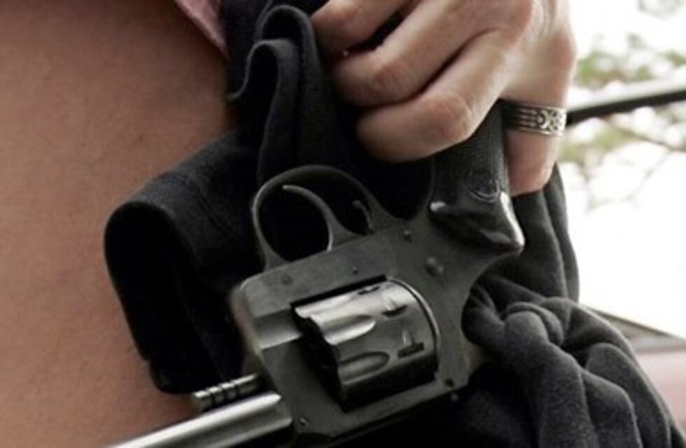 Urdinarrain: detenida por tentativa de homicidio