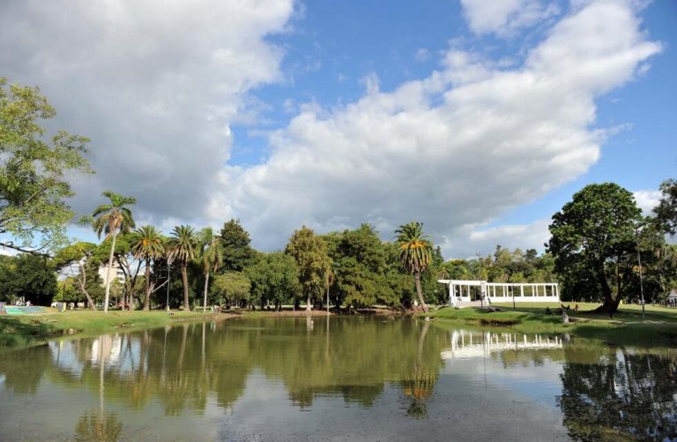 Lanzan un plan para poner en valor los espacios verdes