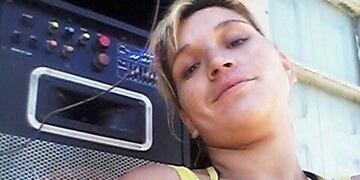 Yamila fue encontrada sin vida el domingo 17 de junio en El Mogote\u002E