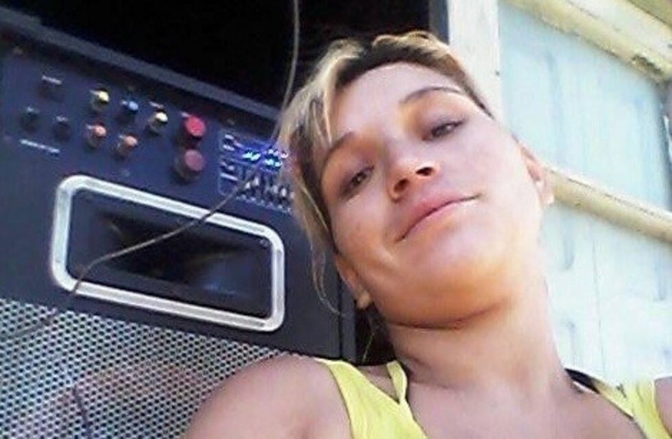 Crimen de Yamila: iban por pruebas y encontraron droga