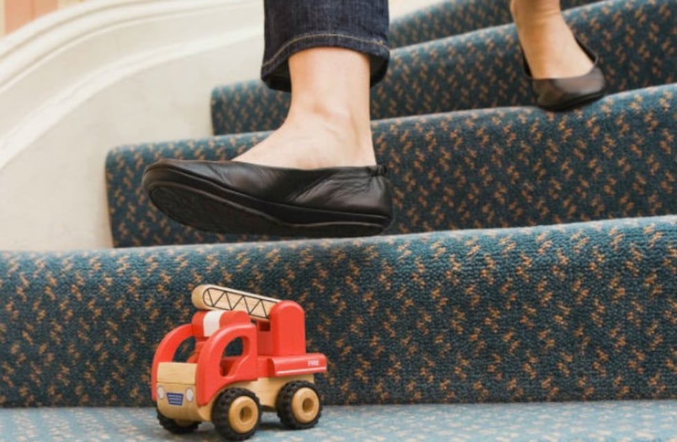 Vacaciones: ¿cómo actuar ante un accidente doméstico?