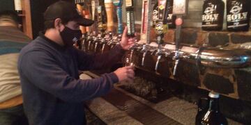 Desde este jueves el horario se extenderá para los locales\u002E