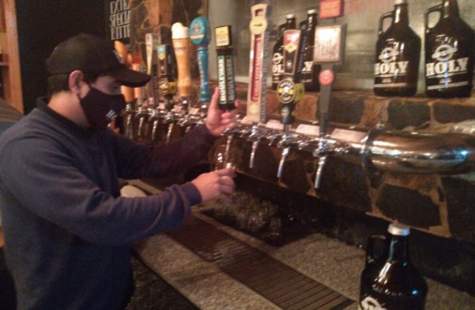 Iguazú extendió el horario de atención de bares y cafeterías